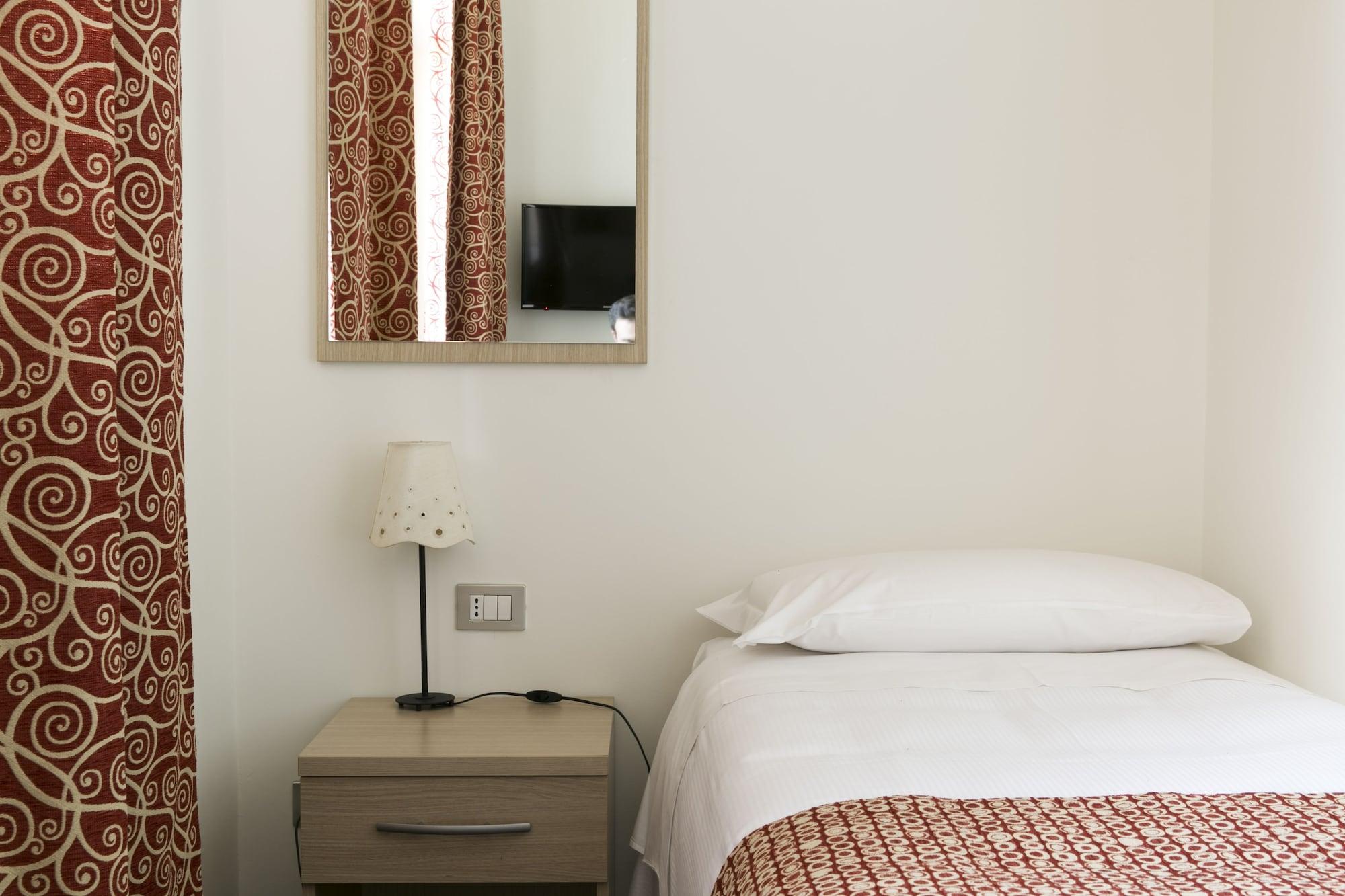 Hotel Casa Valdese Rome