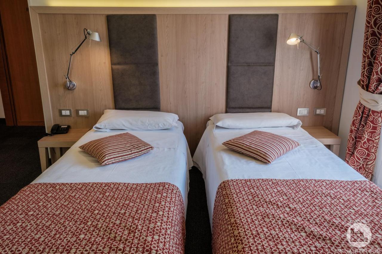 Casa Valdese 3* Rome